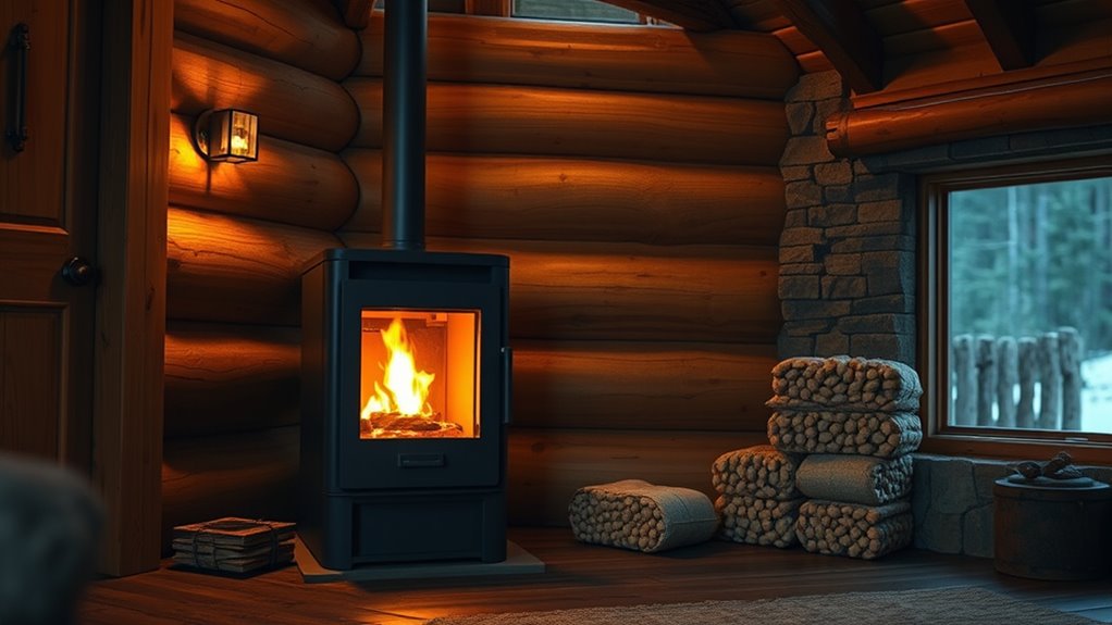 durability capacity efficiency features