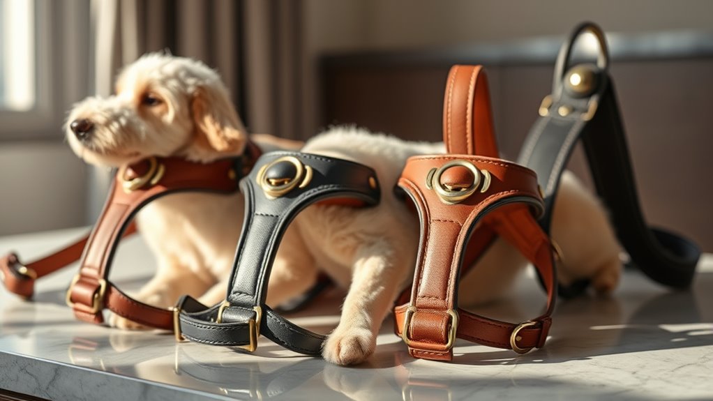 durability comfort safety ease