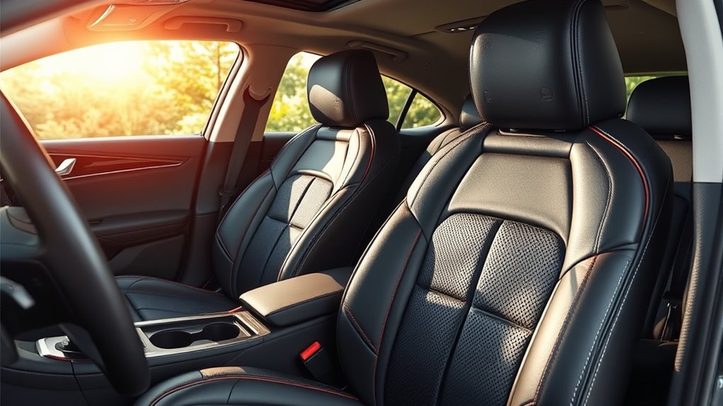 durability fit safety maintenance