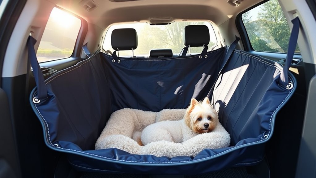 durability safety fit maintenance