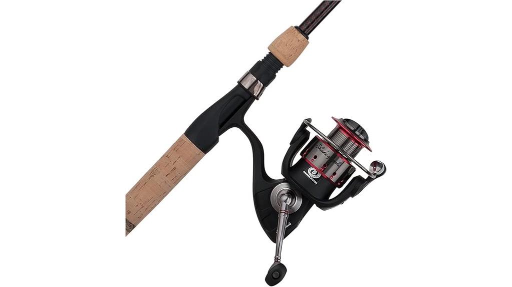 durable affordable fishing gear