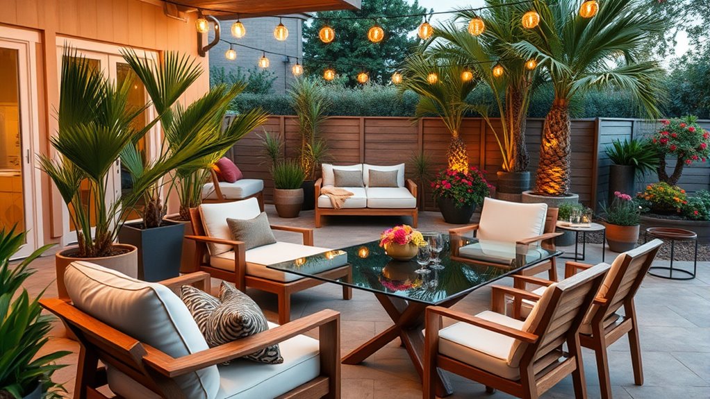 durable comfortable weatherproof easy