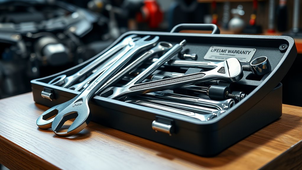 durable comprehensive organized tools