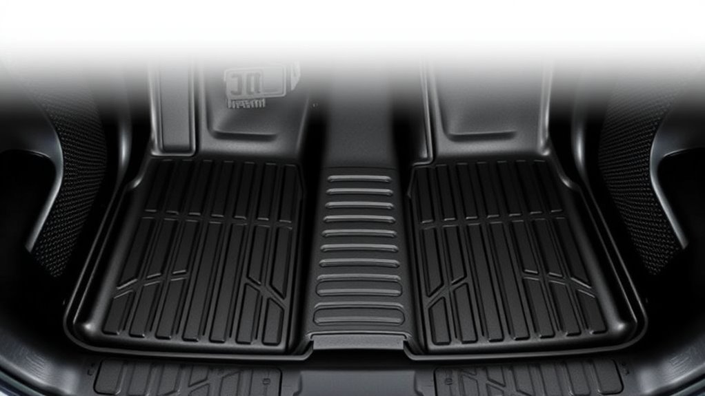 durable flexible custom fit