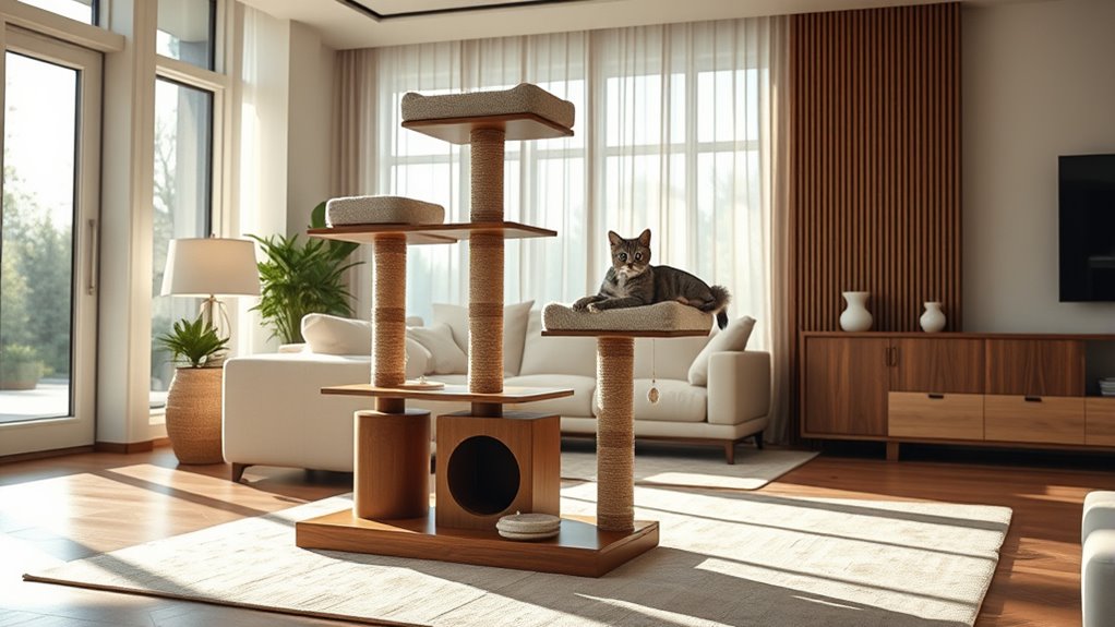 durable safe space fitting design