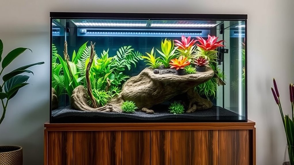 durable spacious ventilated secure