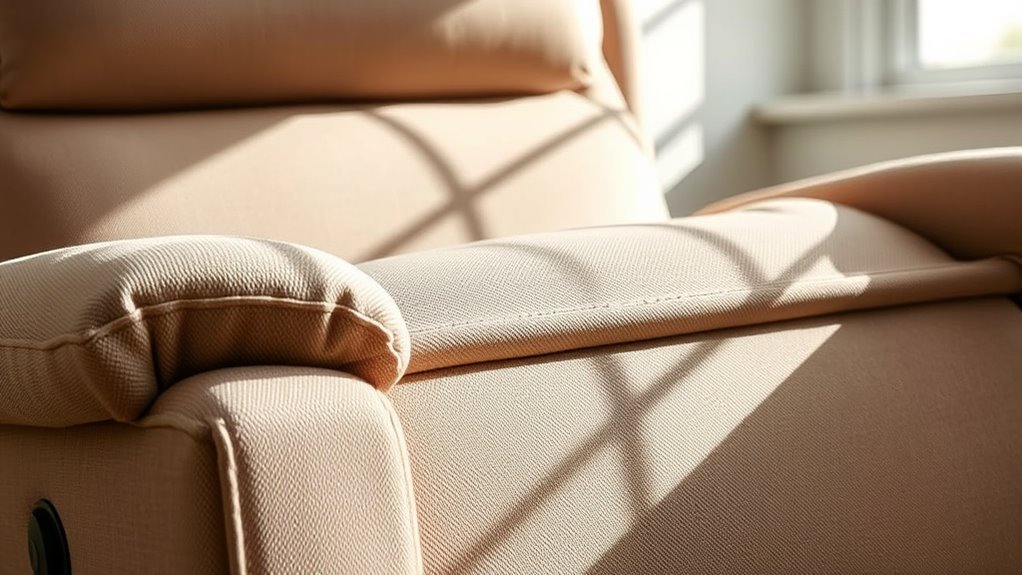 durable stain resistant fabric choices