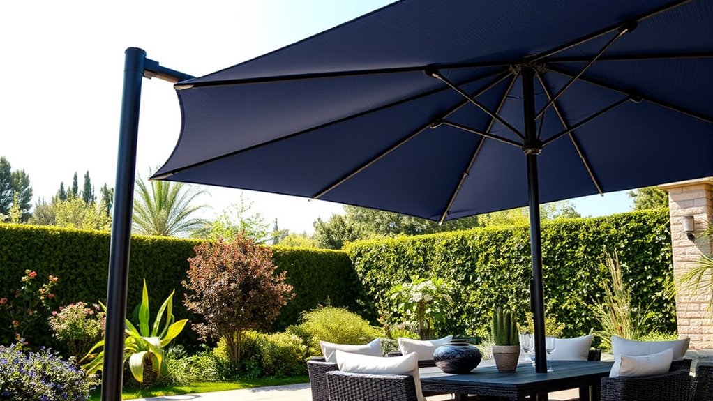 durable uv resistant stable design