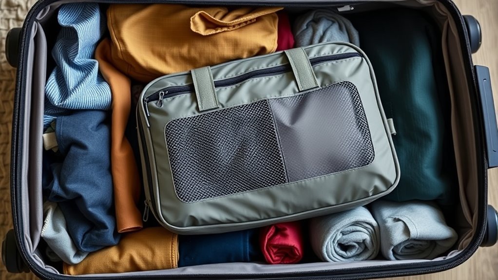 durable waterproof versatile secure