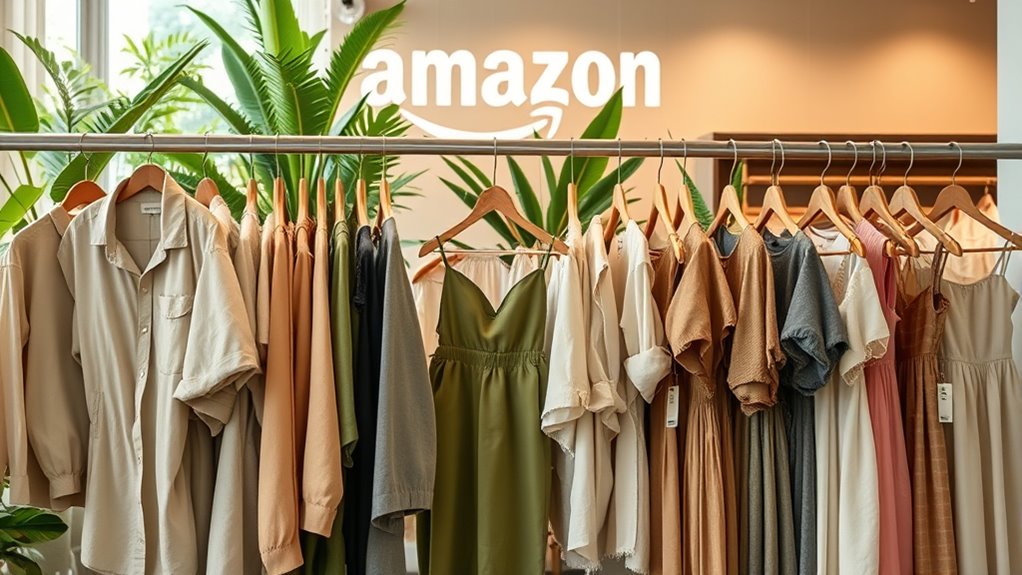 eco friendly ethical durable choices