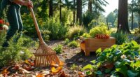 eco friendly gardening practices