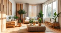 eco friendly home construction