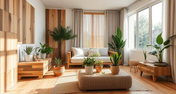 eco friendly home construction