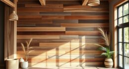 eco friendly reclaimed materials