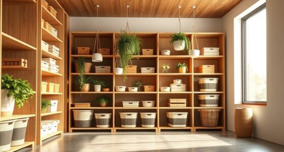 eco friendly storage options