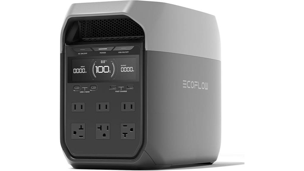 ecoflow delta 3