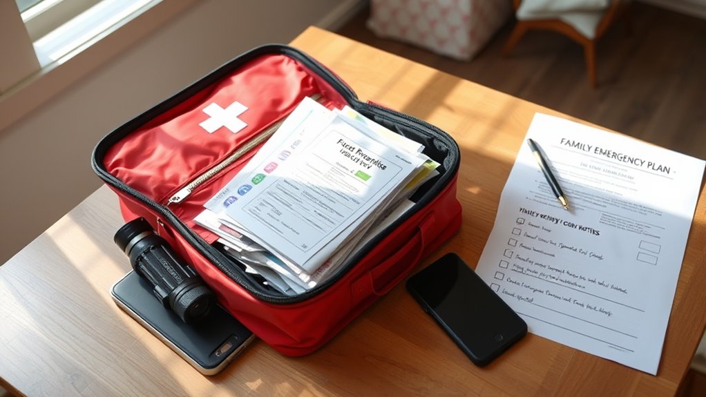 effective emergency communication planning