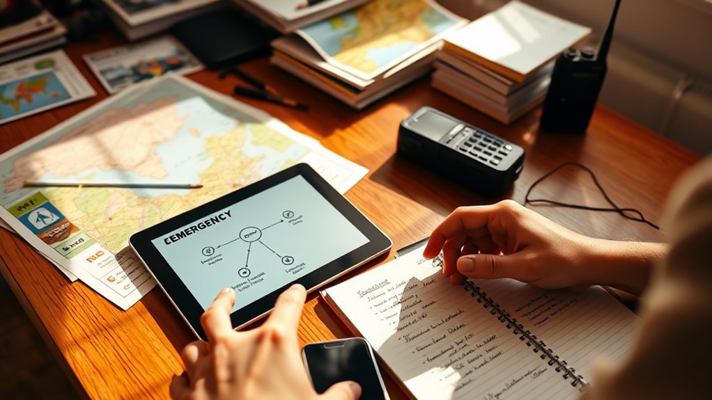 effective emergency communication strategies