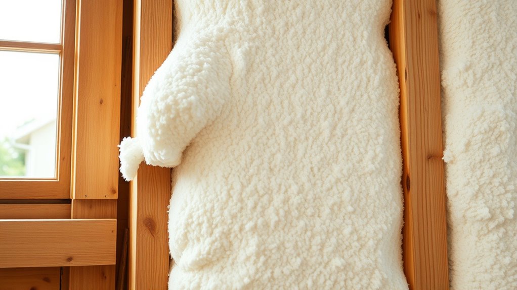 effective home insulation techniques