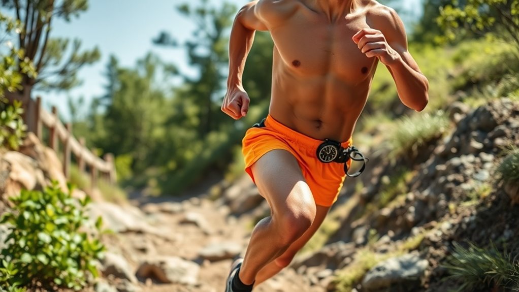 effective safe hiit practice