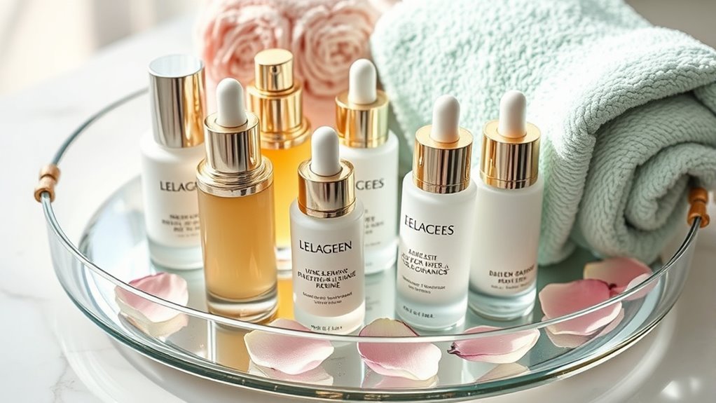 effective safe personalized skincare