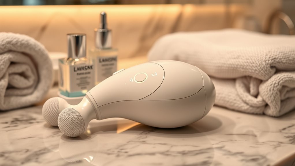 effective user friendly skincare tools