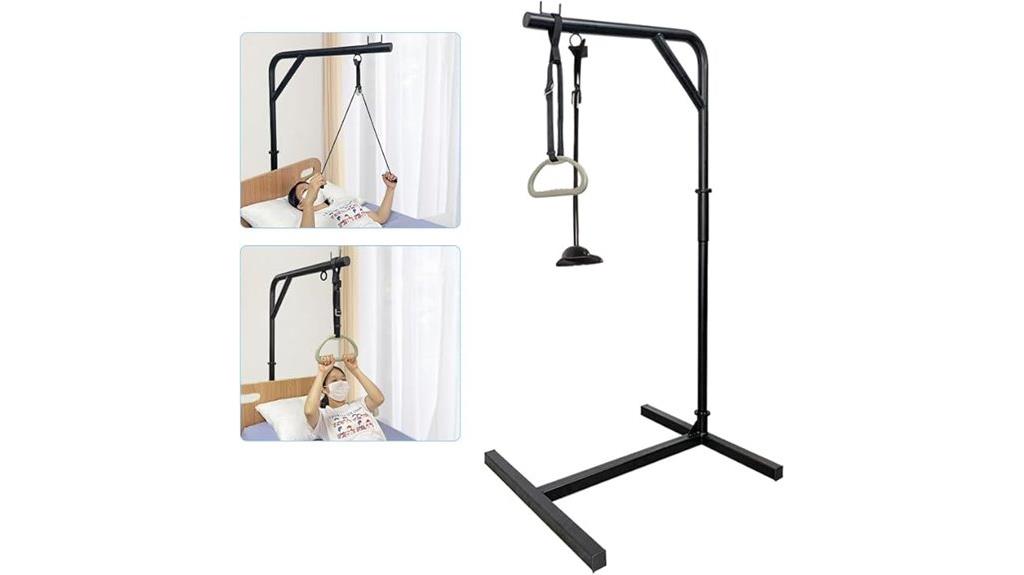 elderly disabled bed support