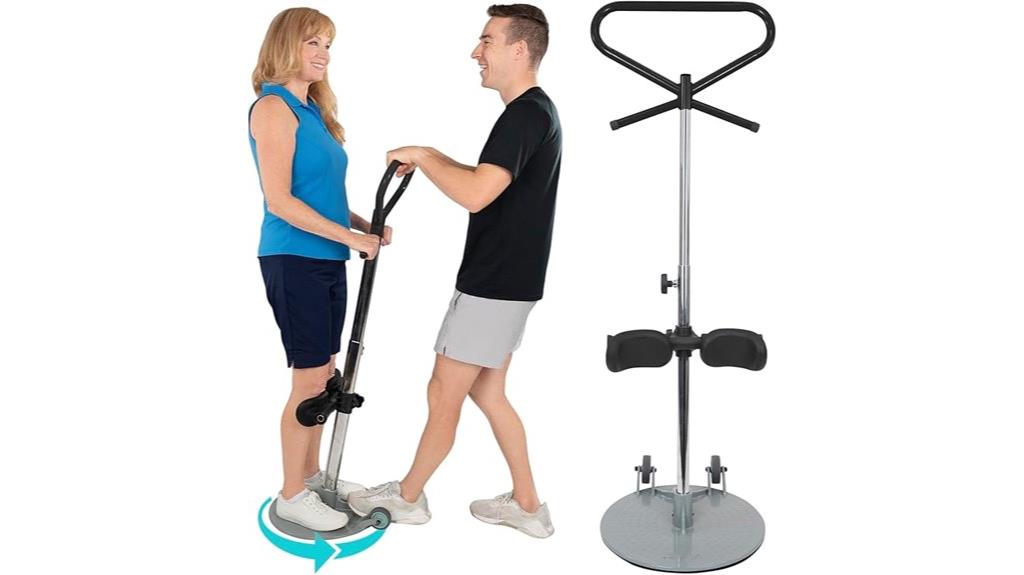 elderly transfer aid device