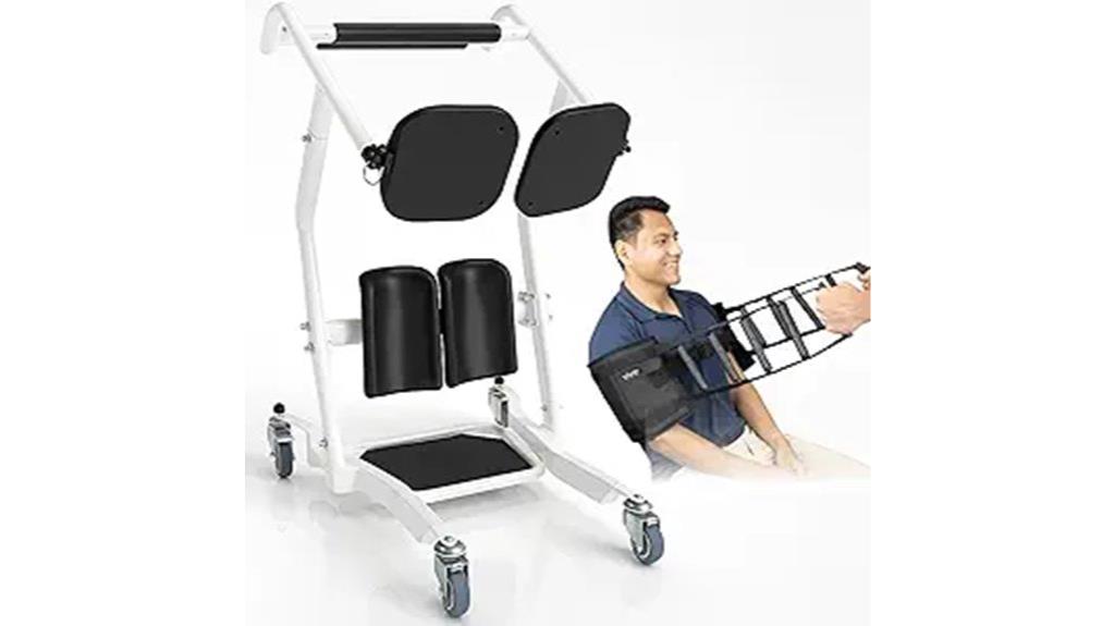 elderly transfer lift sling