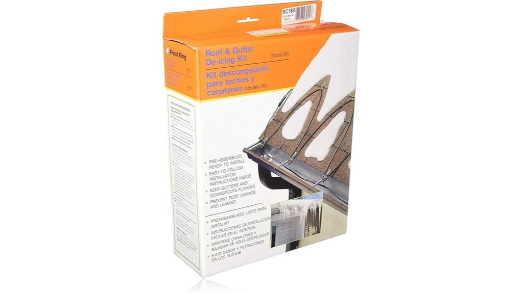 electric roof cable kit