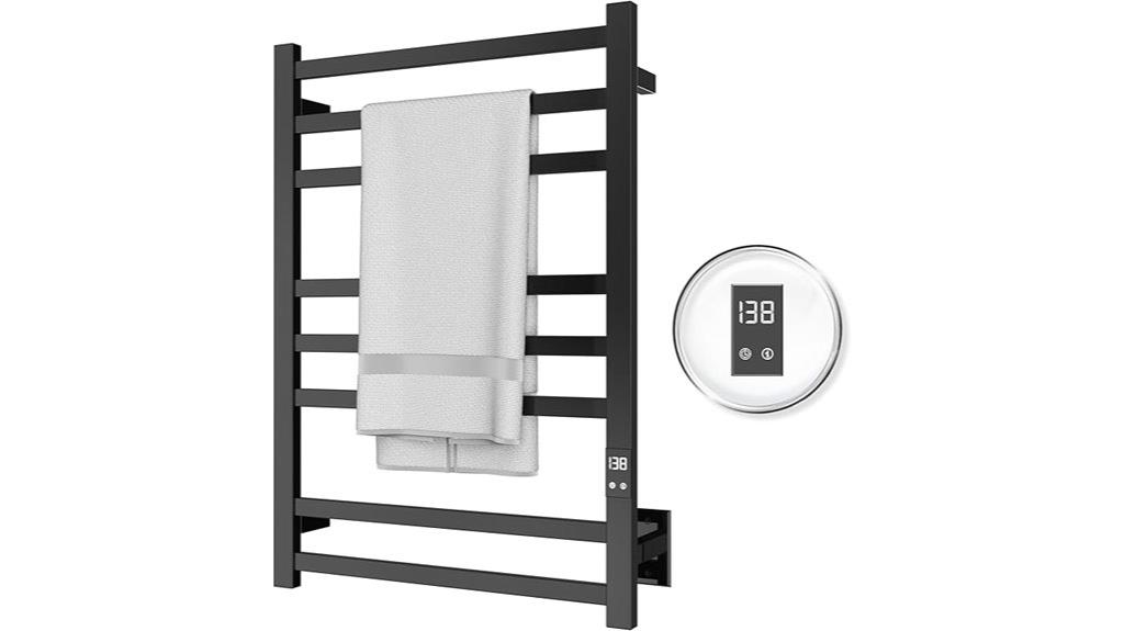 electric towel warmer