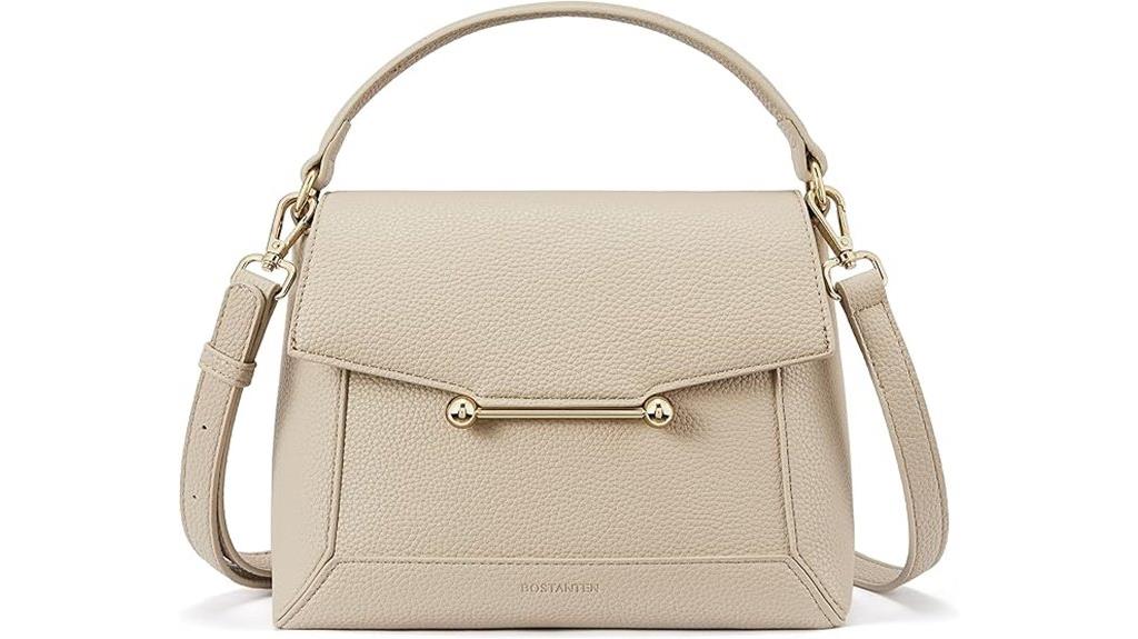 elegant compact women s bag