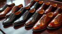 elegant high end men s footwear