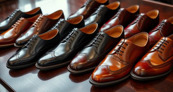 elegant high end men s footwear