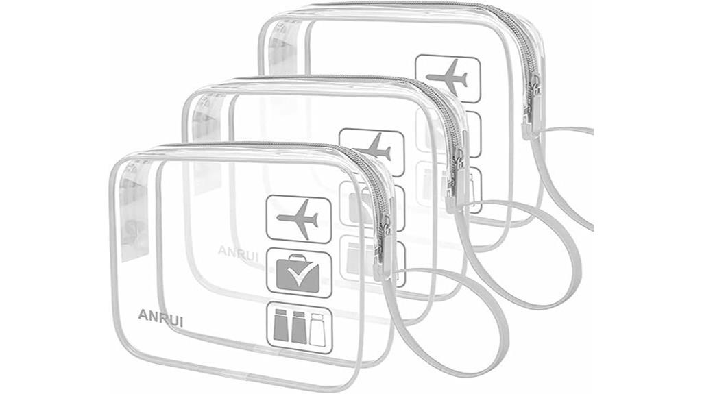 elegant women s makeup bag