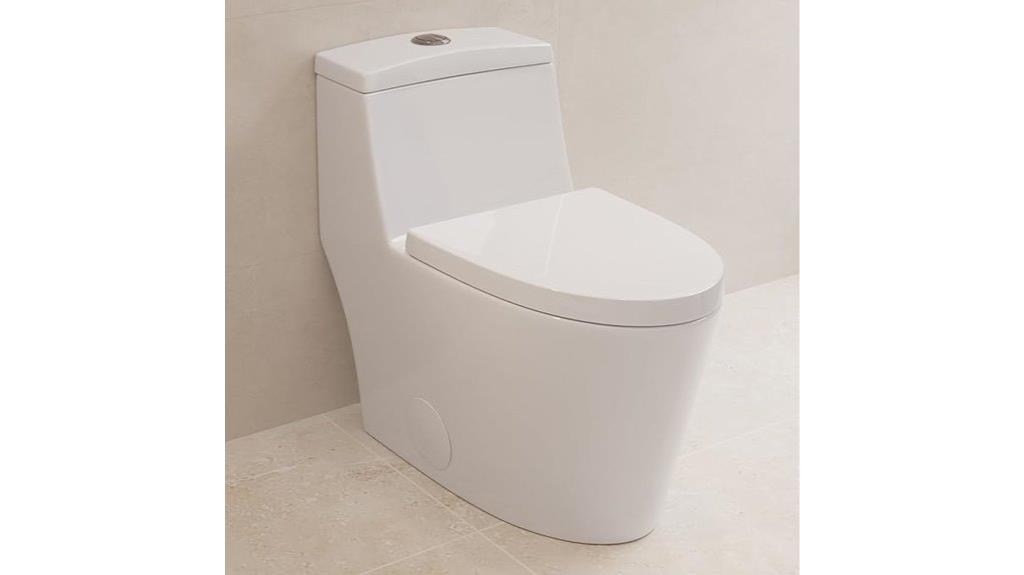 elongated deer valley toilet