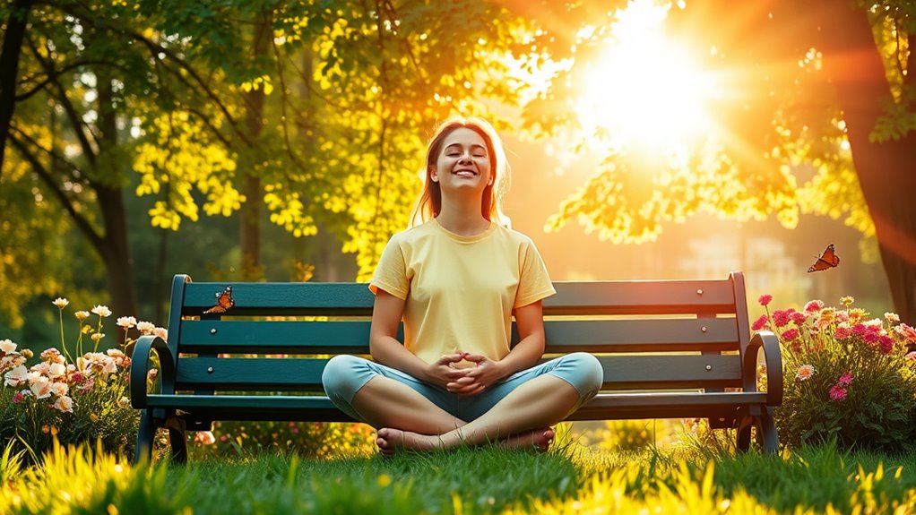 embrace gratitude and positivity