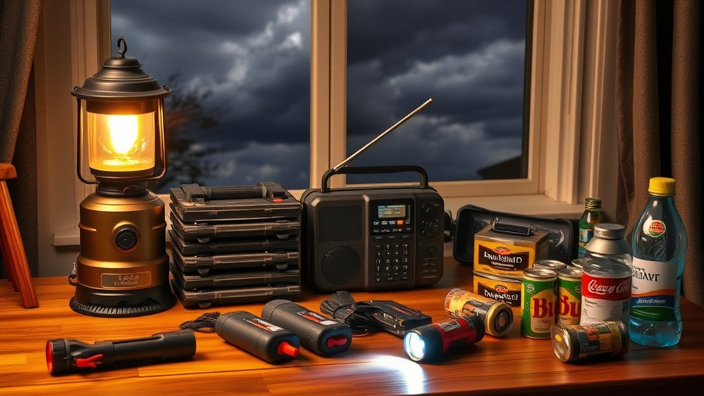 emergency preparedness and energy solutions