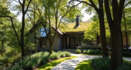 energy efficient sustainable architecture