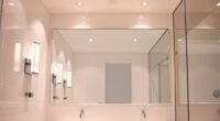 enhance bathroom lighting effectiveness