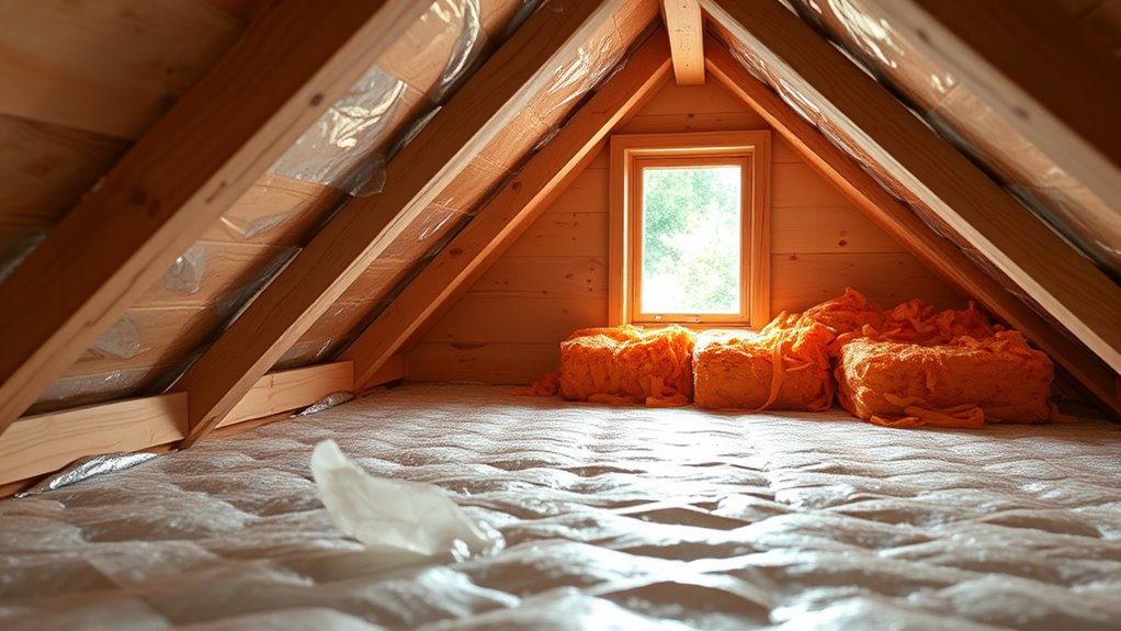enhance home insulation effectiveness