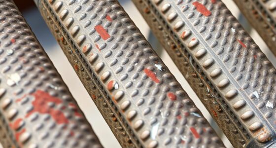 enhance safety with textured