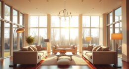 ensure proper lighting design