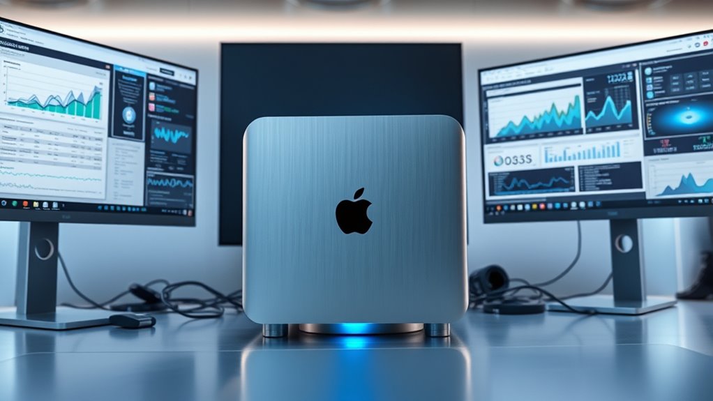 enterprise mac pro considerations