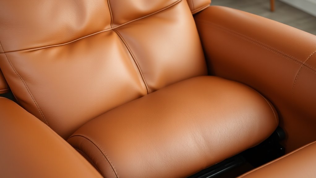 ergonomic lumbar support importance