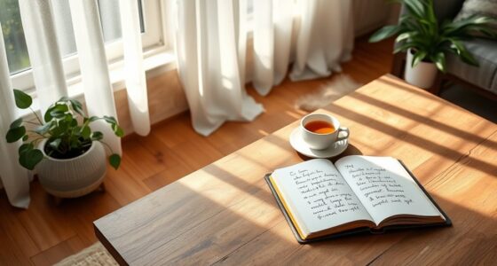 establish consistent mental wellness