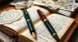 establishing letter exchange initiatives