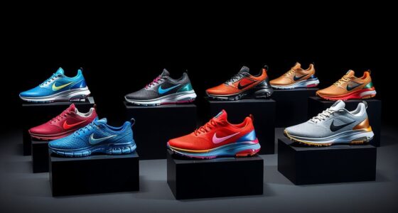 exclusive 2025 shoe collection