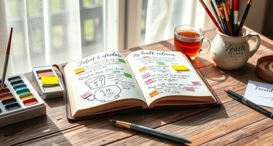 expressive writing for wellbeing