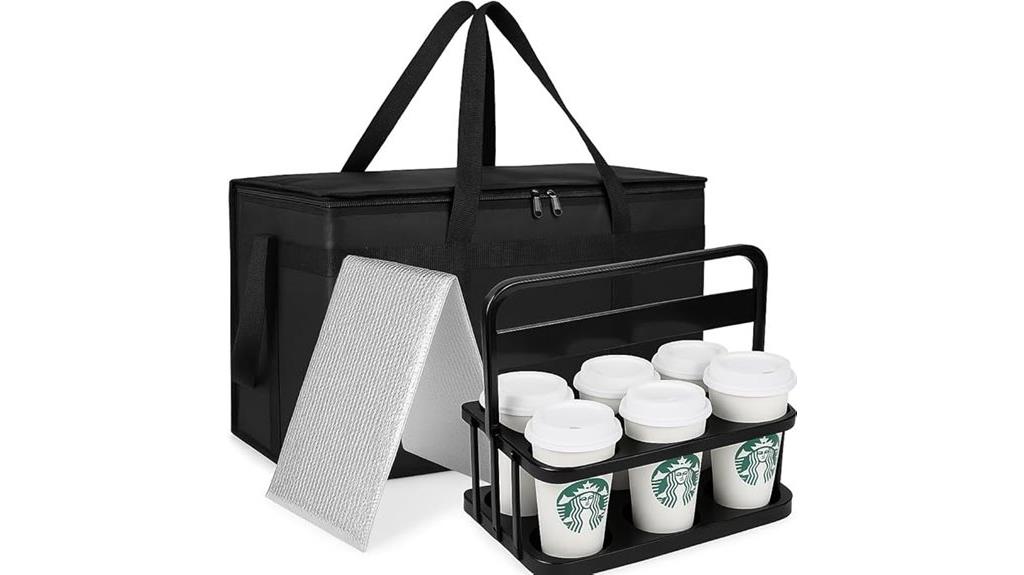 extra large insulated carrier